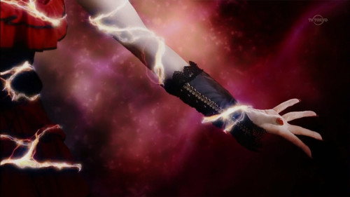 GARO - S5E10: Thunder
