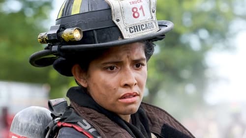 Chicago Fire - S11E1: Hold on Tight