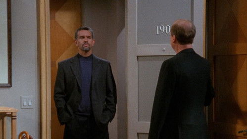 Frasier - S9E12: Mother Load (1)