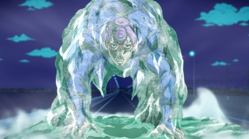 JoJo's Bizarre Adventure - S4E18: Head to Venice!