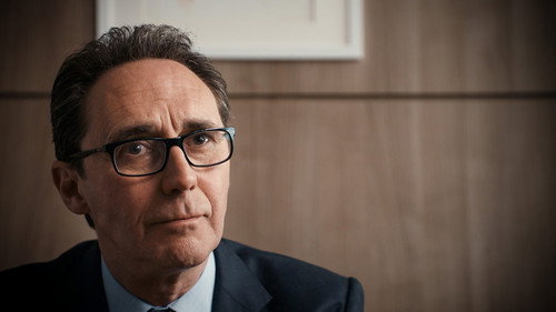 Holby City - S23E19: Episode 19