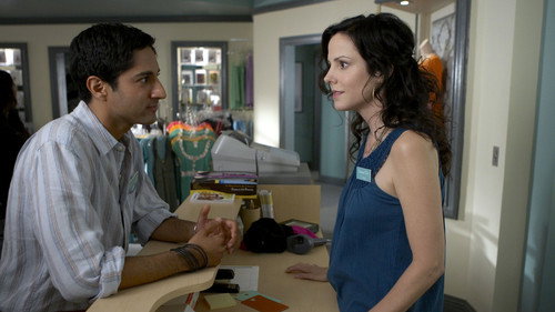 Weeds - S4E12: Till We Meet Again