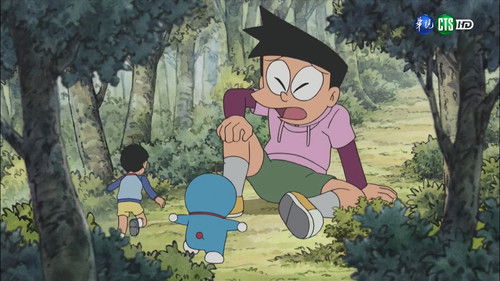 Doraemon - S1E275: The Long, Long, New Years