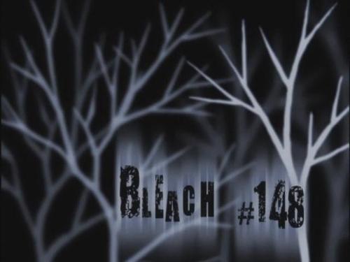 Bleach - S1E148: Ashido, The Soul Reaper Who Came from the Past