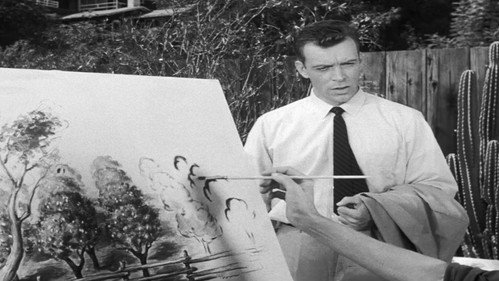 Perry Mason - S5E7: The Case of the Pathetic Patient