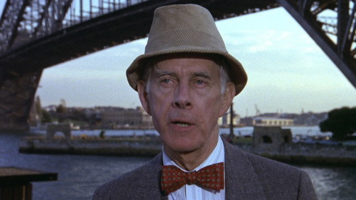 The Love Boat - S5E1: The Expedition/Julie's Wedding/The Mongala/Julie's Replacement/The Three R's/The Professor's Wife (1)