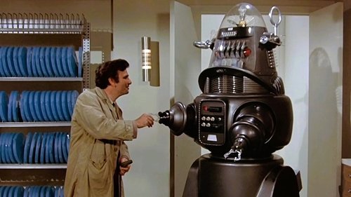 Columbo - S3E6: Mind Over Mayhem