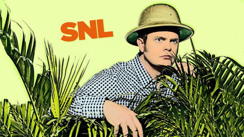 Saturday Night Live - S32E14: Rainn Wilson/Arcade Fire