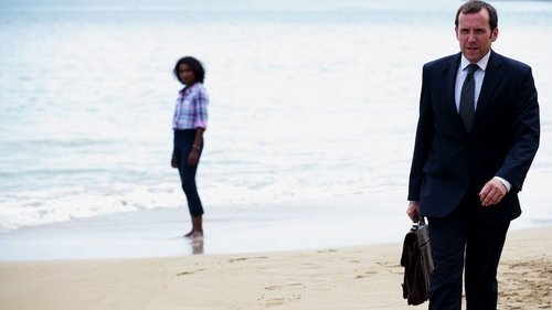 Death in Paradise - S1E2: Wicked Wedding Night