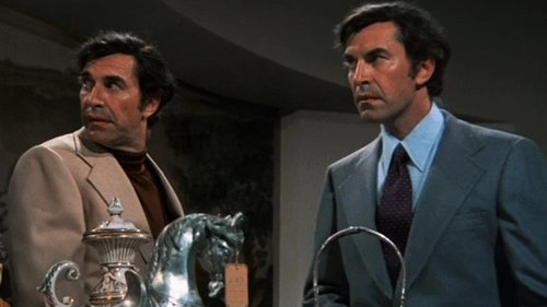 Columbo - S2E8: Double Shock
