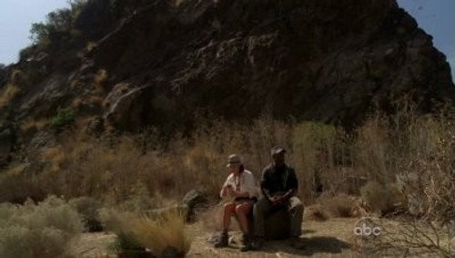 Private Practice - S3E7: The Hard Part