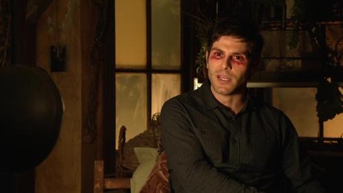 Grimm - S2E15: Mr. Sandman