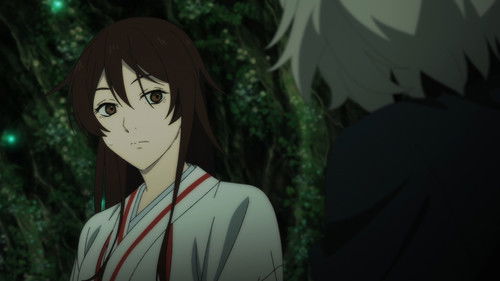 Hell's Paradise - S1E5: The Samurai and the Woman