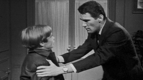 Dark Shadows - S1E79: DS-79