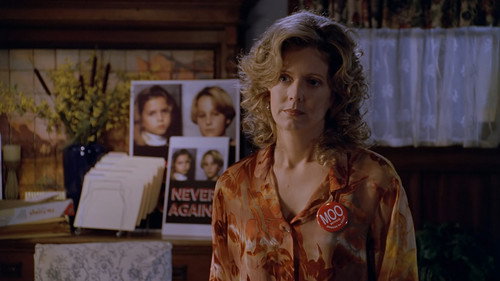 Buffy the Vampire Slayer - S3E11: Gingerbread