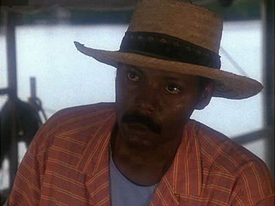 Miami Vice - S3E17: The Afternoon Plane