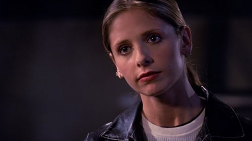 Buffy the Vampire Slayer - S5E22: The Gift