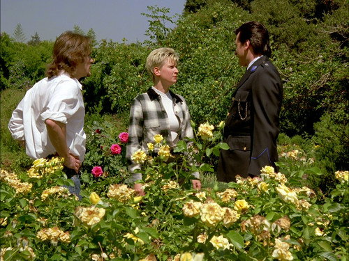 Murder, She Wrote - S12E7: Nan's Ghost (2)