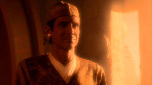 Star Trek: Deep Space Nine - S2E24: The Collaborator
