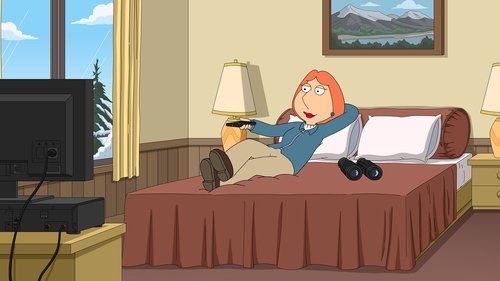 Family Guy - S19E9: The First No L
