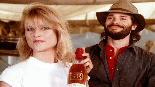 Knots Landing - S9E26: Just Desserts