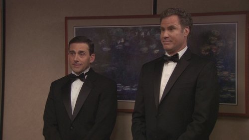 The Office - S7E20: Michael's Last Dundies