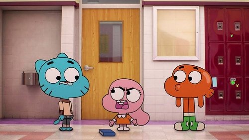 The Amazing World of Gumball - S4E4: The Others