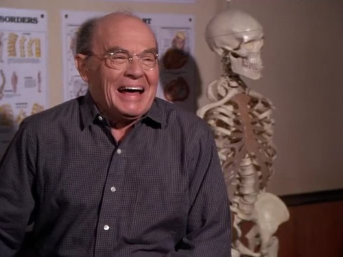 Murder, She Wrote - S9E11: Final Curtain