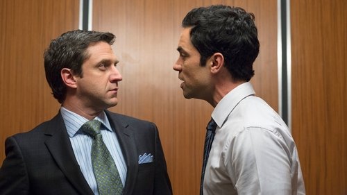 Law & Order: Special Victims Unit - S15E6: October Surprise