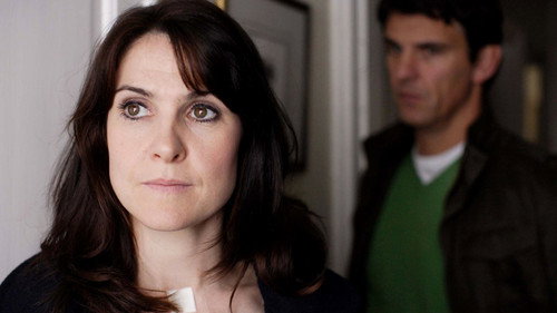 Casualty - S24E23: An Ugly Truth