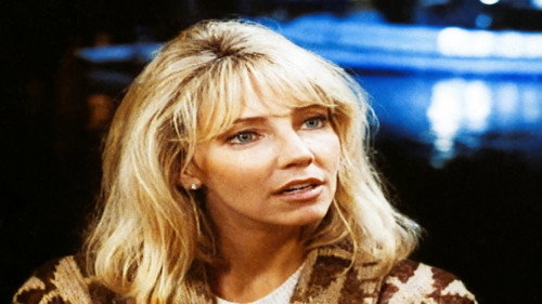 Melrose Place - S2E19: The Young Men and the Sea