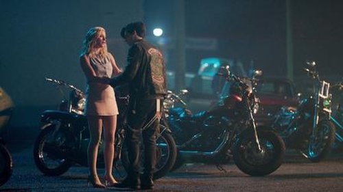 Riverdale - S2E8: Chapter Twenty-One: House of the Devil