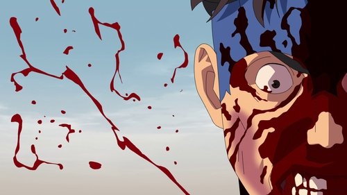 INVINCIBLE - S3E8: I THOUGHT YOU'D NEVER SHUT UP