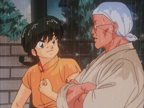 Ranma ½ - S1E63: Ranma Goes Back to Jusenkyo at Last