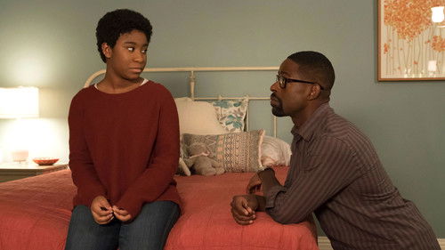 This Is Us - S2E17: This Big, Amazing, Beautiful Life
