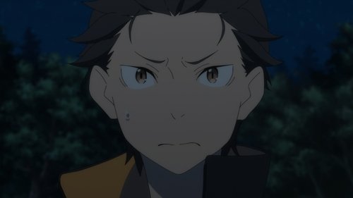 Re:ZERO -Starting Life in Another World- - S1E46: Reunion of Roars