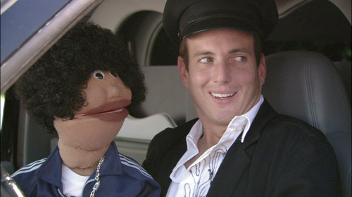 Arrested Development - S2E16: Meat the Veals