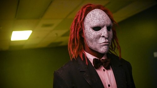 The Flash - S6E16: So Long and Goodnight