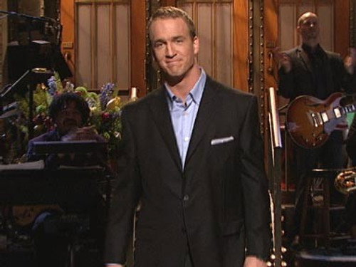 Saturday Night Live - S32E16: Peyton Manning/Carrie Underwood