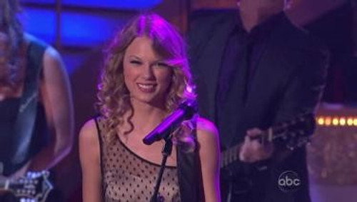 Dancing with the Stars - S9E13: Episode 906A