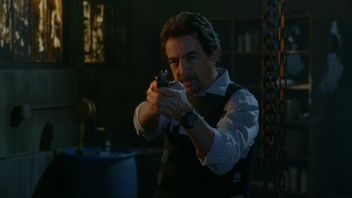 Criminal Minds - S12E9: Profiling 202