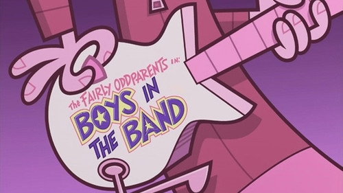 The Fairly OddParents - S2E1: Boys in the Band