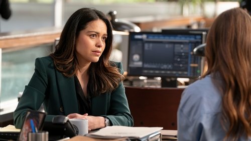 The Rookie - S7E18: The Good, the Bad, and the Oscar