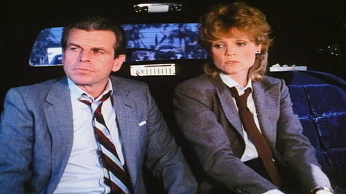 Knots Landing - S5E24: Yesterday, It Rained