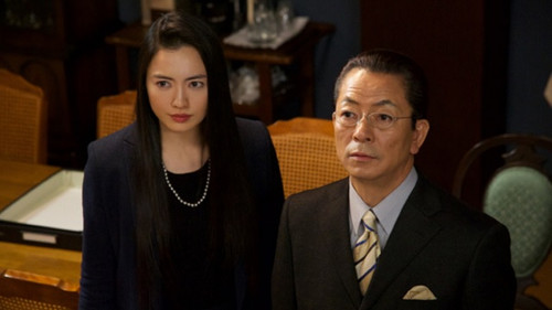 AIBOU: Tokyo Detective Duo - S13E16: Episode 16