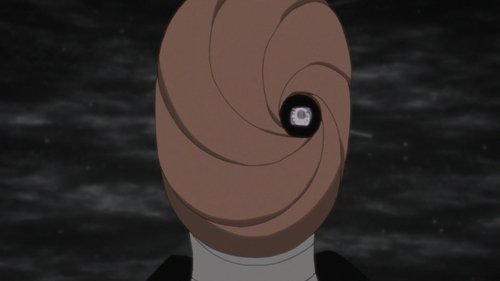 Naruto Shippūden - S20E436: The Masked Man