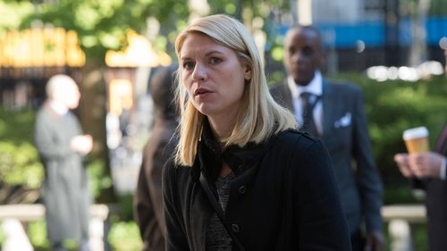 Homeland - S6E5: Casus Belli