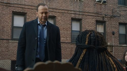 Blue Bloods - S14E4: Past Is Present
