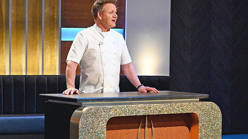 Hell's Kitchen - S19E11: Sink or Swim