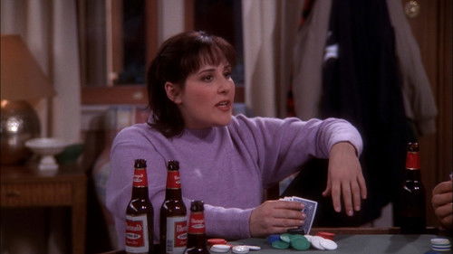 The King of Queens - S3E13: Hi Def-Jam